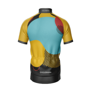 Cycling Jersey