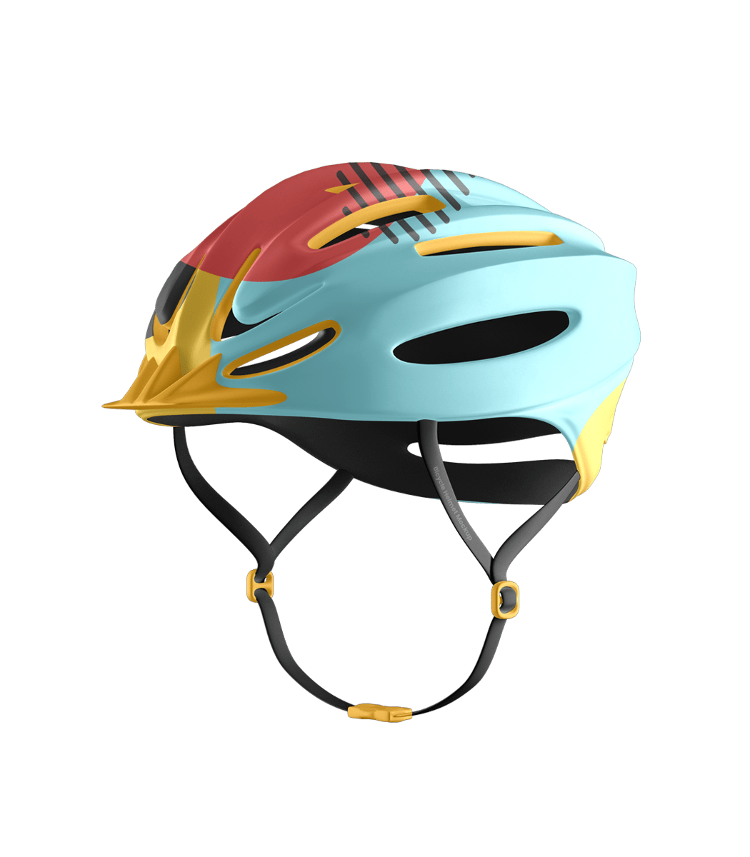 Apex Cycling Helmet