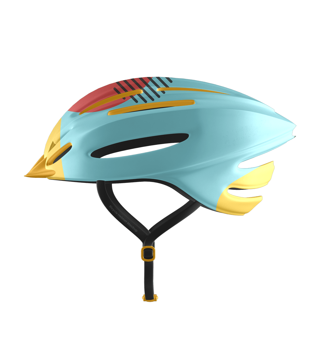 Apex Cycling Helmet - Imagem 2