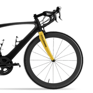 Voyager Bicycle