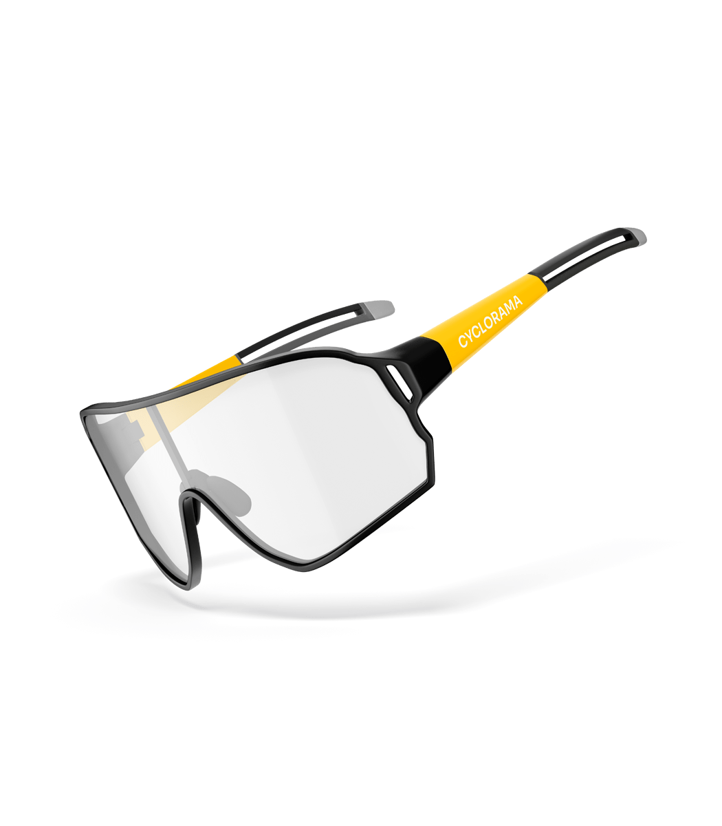 Apex Cycling Sunglasses