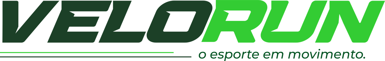 VELORUN